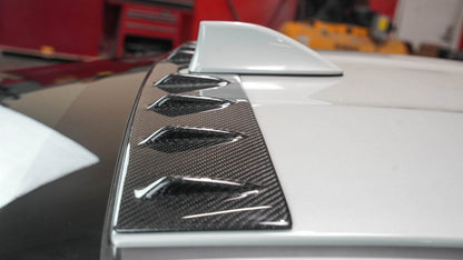 Carbon Fiber Vortex Generator - 2022+ Toyota GR86/ Subaru BRZ