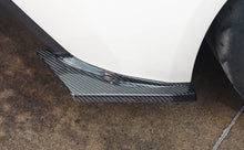 Carbon Fiber Rear Bumper Skirts- 2022+ Toyota GR86/ Subaru BRZ