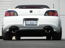 Carbon Fiber Exhaust Heat Shields- Honda S2000 2004-2009