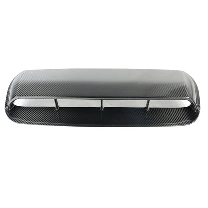 2022+ Subaru WRX APR Carbon Fiber Hood Vent, OEM Replacement