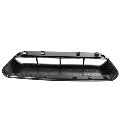 Carbon Fiber Hood Vent - 2022-Up Subaru WRX