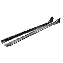 2023+ Honda Civic Type R FL5 Carbon Fiber Side Skirts