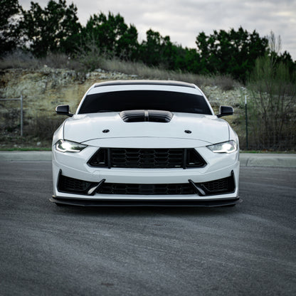 2018-2023 Mustang Dark Horse Front Bumper Conversion Body Kit