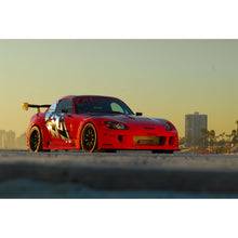 2000-2009 Honda S2000 S2-GT Widebody Aerodynamic Kit | APR