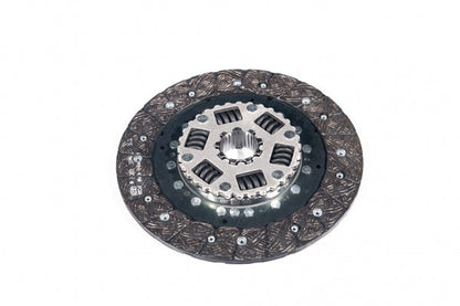 2 Disc Clutch Kit | BMW G8X M2/M3/M4 Manual Transmissions