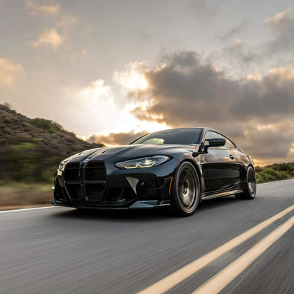 CarBahn Origin Signature Wheel Set