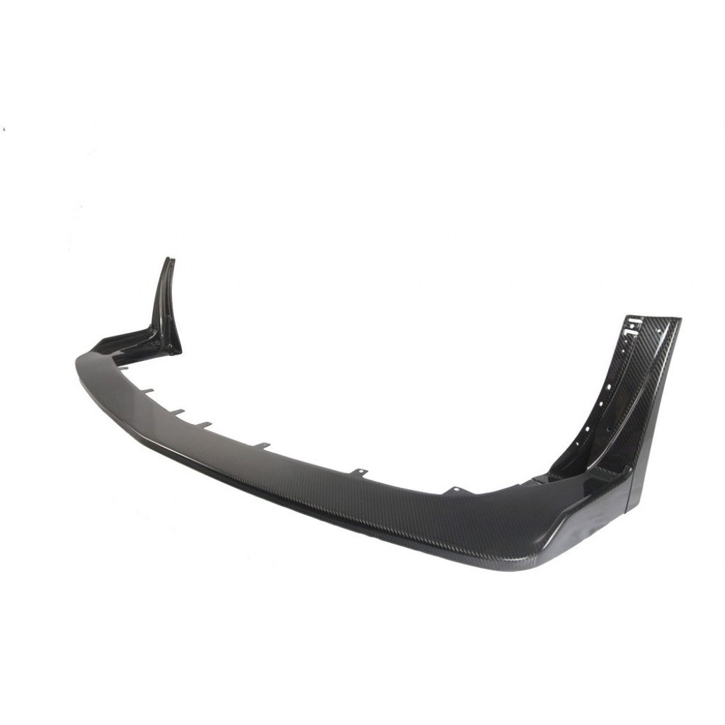 2015-2023 Challenger Hellcat APR Carbon Fiber Front Air Dam Lip