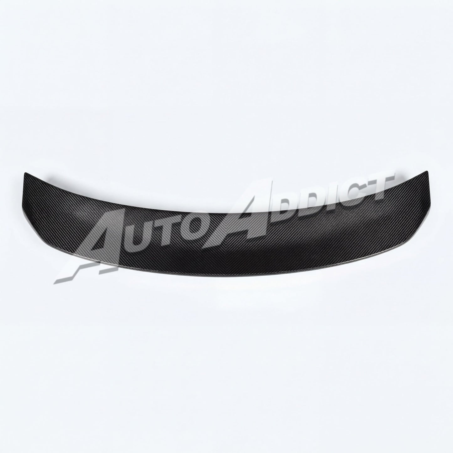2024–2026 Mustang S650 Heritage SC™ V-Shaped Dry Gloss Carbon Fiber Track Package Program Bundle