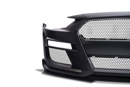 2015-2023 Mustang GT500 Front Bumper Conversion Kit