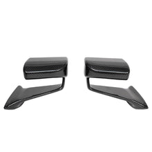 Acura DE5 Integra Type S APR GT2 AeroMirror, Carbon Fiber