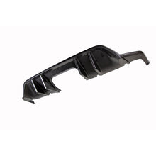 Honda Civic Type R FL5 Carbon Fiber Rear Diffuser, Autoclave