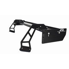 Honda Civic Type R FL5 GT-250 67" Carbon Swan Neck Wing