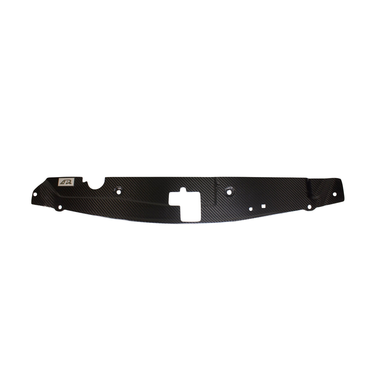 2013-2016 Scion FR-S / Subaru BRZ Radiator Cooling Plate
