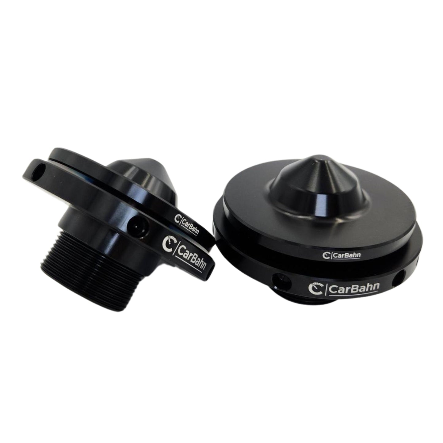 High Performance Height Adjustable Coil-Over Suspension Kit | BMW G8X M2/M3/M4