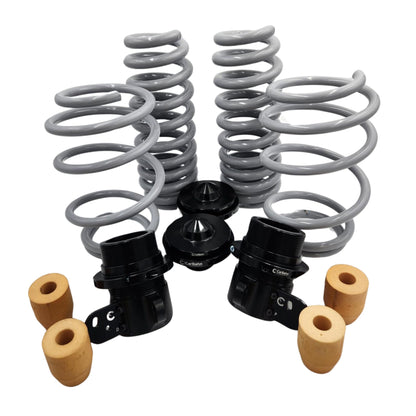 BMW G8X M2/M3/M4 High Performance Height Adjustable Coil-Over Suspension Kit