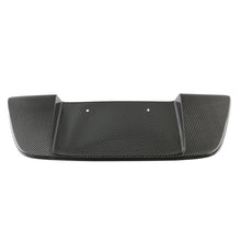 2022+ Toyota GR86 / Subaru BRZ APR Carbon License Plate Frame