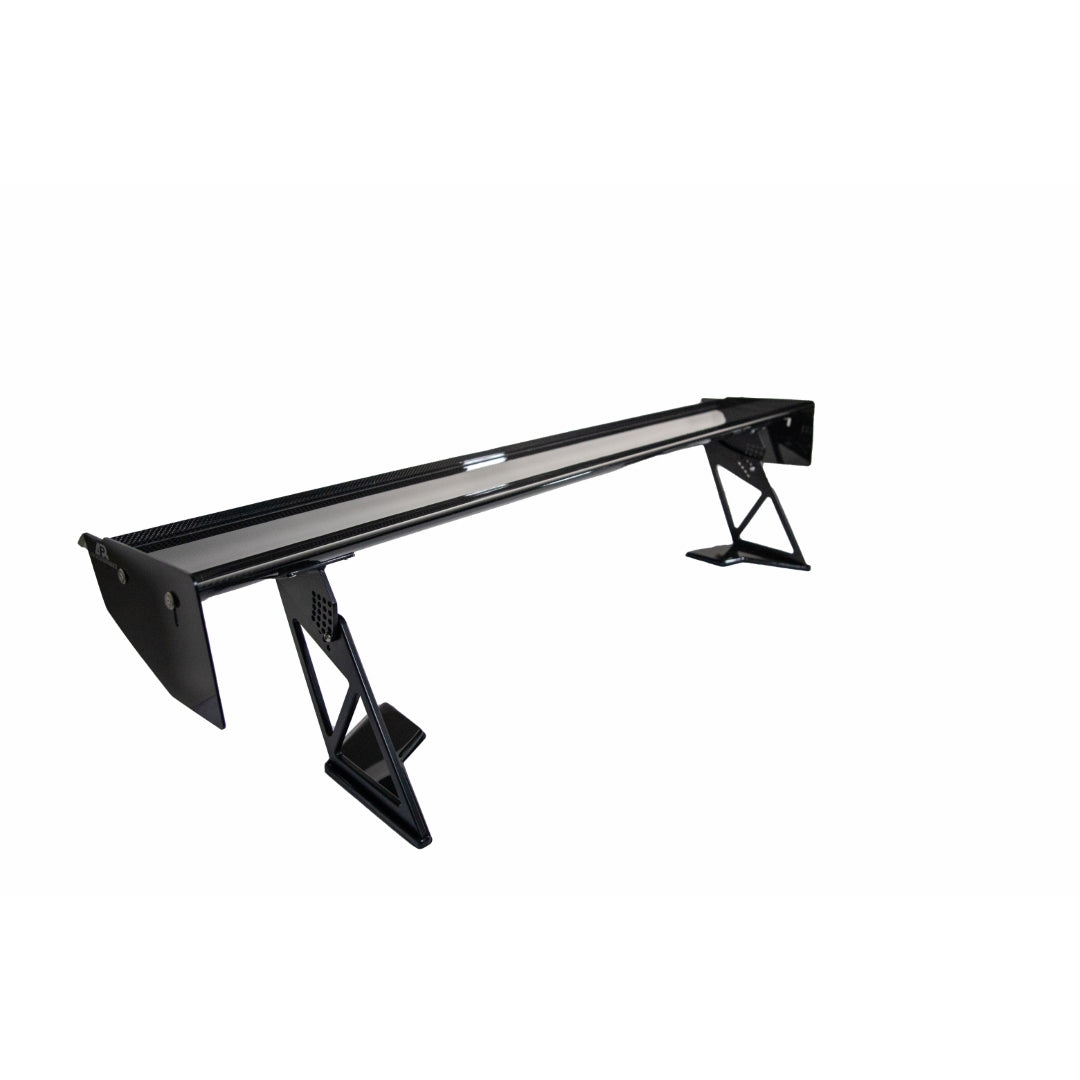 2024+ Ford Mustang S650 GT-250 Carbon Fiber Adjustable Wing