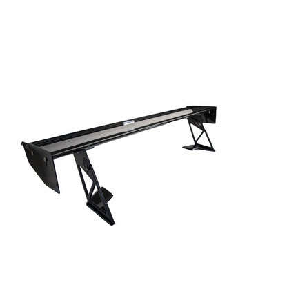 2024+ Ford Mustang S650 GT-250 Carbon Fiber Adjustable Wing