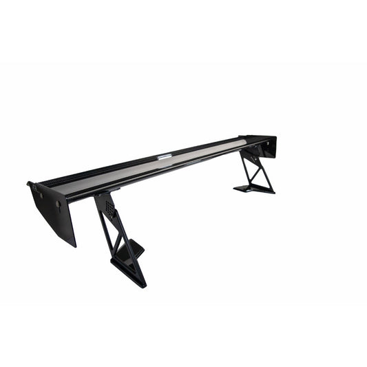 2024+ Ford Mustang S650 GT-250 Carbon Fiber Adjustable Wing