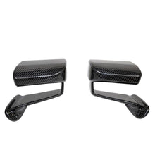 2013-2021 FR-S / BRZ / GT86 APR GT2 AeroMirror, Carbon Fiber