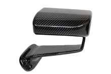 APR Performance GT2 AeroMirror - 2013~2021 FRS/ BRZ/GT-86