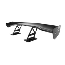 2013-2020 FR-S / GT86 / BRZ GTC-200 Carbon Adjustable Wing