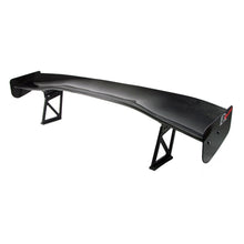2000-2009 Honda S2000 GTC-300 Carbon Fiber Adjustable Wing