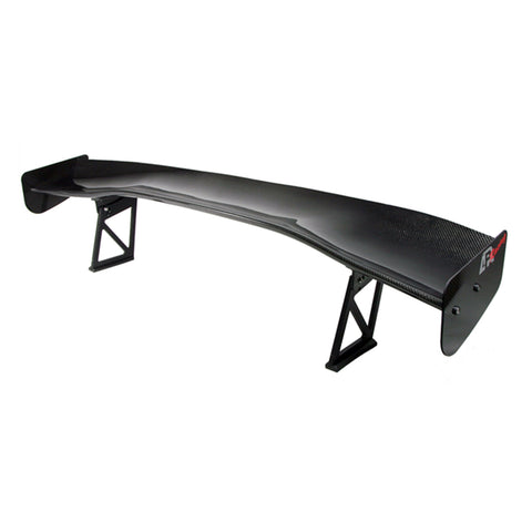 GTC-300 Carbon Fiber Adjustable Wing- 2000-2009 Honda S2000