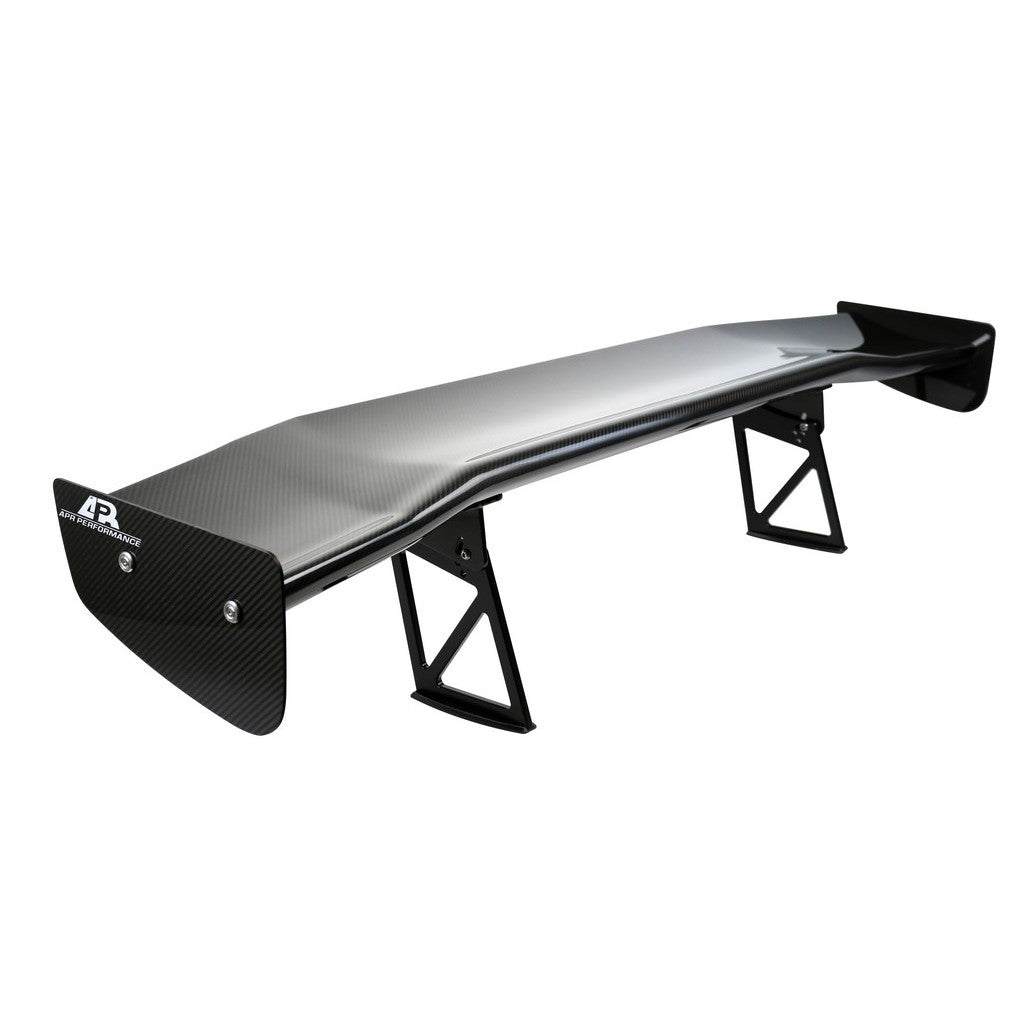 2009-2020 Nissan 370Z APR GTC-500 71" Carbon Adjustable Wing