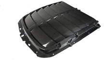 Carbon Fiber Shelby GT500 Hood Vent - Ford Mustang S550 2020-2022