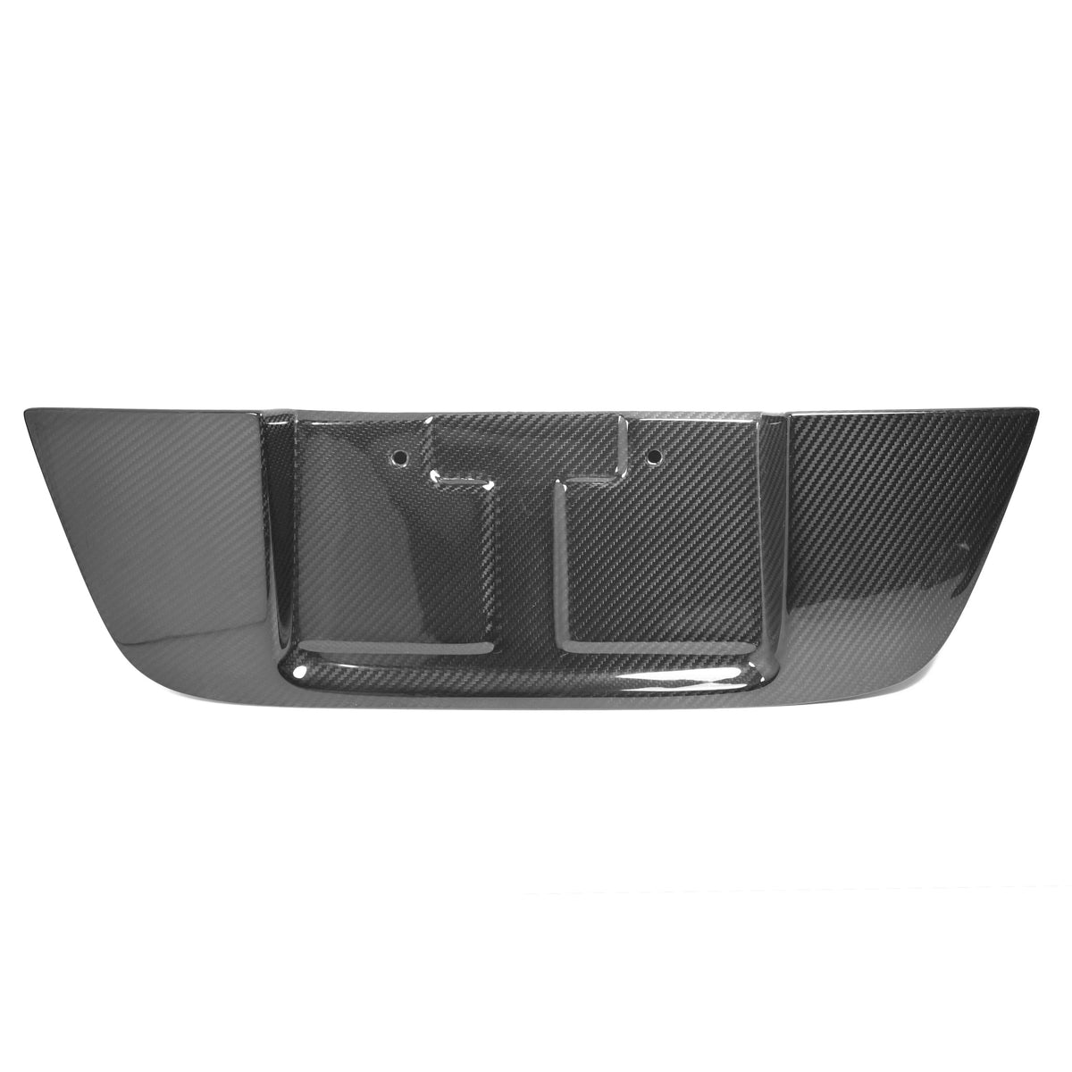 2008-2014 Subaru WRX / STI Hatchback APR Carbon Plate Frame