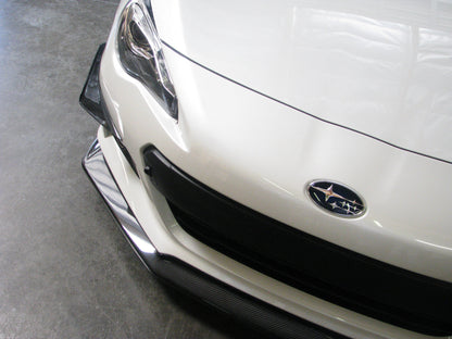 Carbon Fiber Canard Set- 2013-2016 Subaru BRZ