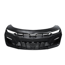 2019-2025 Chevy Camaro SS Front Bumper Conversion Full Kit for RS Headlights