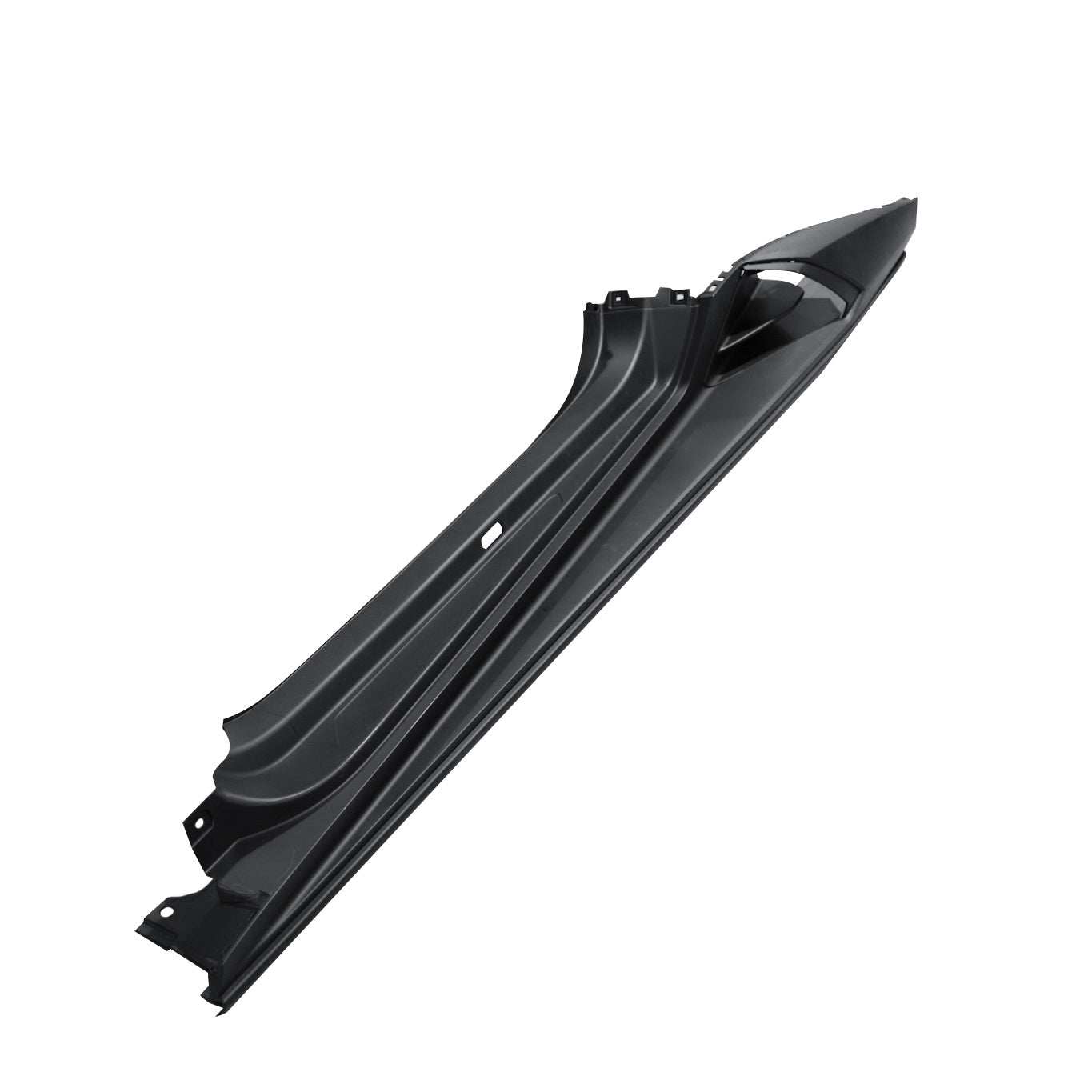 2014-2024 Lamborghini Huracan Tecnica Side Rocker Panels Conversion Pair