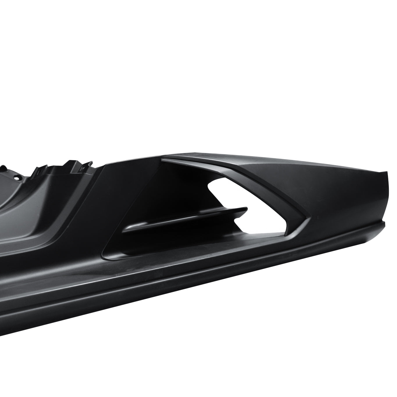 2014-2024 Lamborghini Huracan Tecnica Side Rocker Panels Conversion Pair