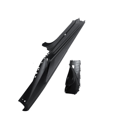 2014-2024 Lamborghini Huracan Tecnica Side Rocker Panels Conversion Pair