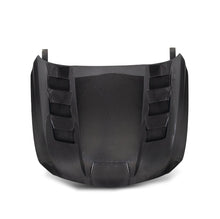 2020-2026 Cadillac CT5 / V-Blackwing Type-Terminator Double Sided Gloss Carbon Fiber Hood