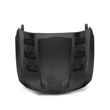 2020-2026 Cadillac CT5 / V-Blackwing Type-Terminator Double Sided Gloss Carbon Fiber Hood
