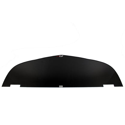 2011-2014 Dodge Charger APR Carbon Fiber Front Wind Splitter