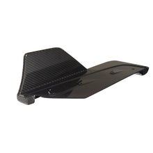 Acura Integra Type S DE5 Carbon Fiber Rear Bumper Skirts