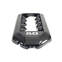 2011-2014 Mustang GT 5.0 Manual APR Carbon Engine Plenum Cover