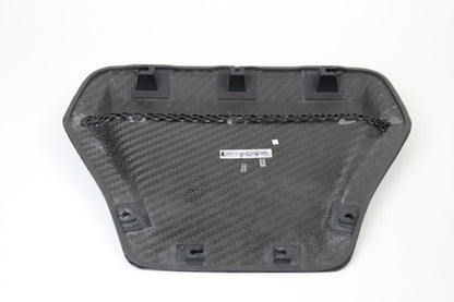 Carbon Fiber Hood Vent Scoop - Honda FK8 Civic Type R 2017 - 2021