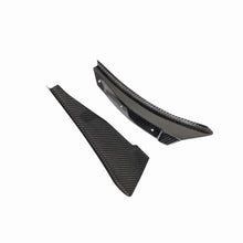 Acura DE5 Integra Type S APR Carbon Fiber Front Bumper Canards