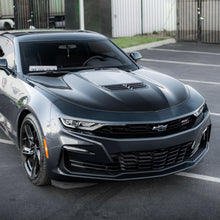 2016-2024 Chevrolet Camaro OE-SS Style Carbon Fiber Hood