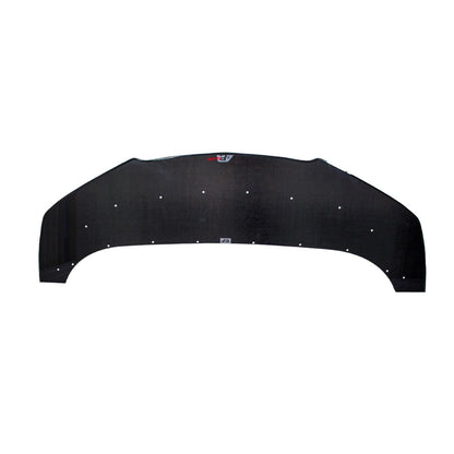 2020-2022 Mustang S550 Shelby GT500 APR Carbon Splitter w/ Rods