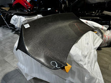 OPEN BOX 2016-2024 Camaro Carbon Fiber Trunk Double Sided Decklid With Integrated Spoiler