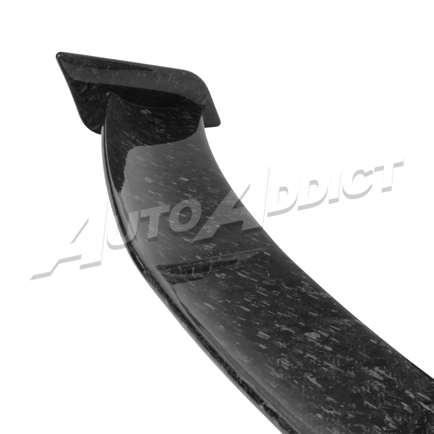 2020-2026 Corvette C8 Quiet Racing ZR1 ZTK Forged Carbon Fiber Aero Kit Z06/E-Ray