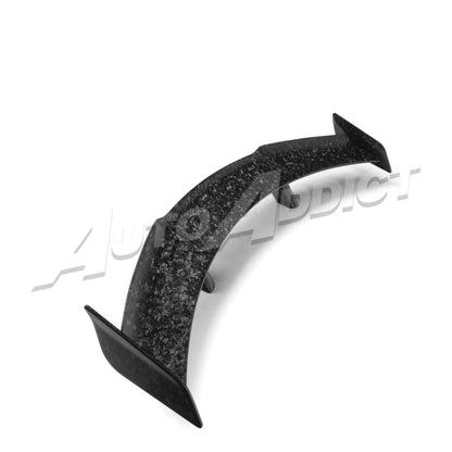 2020-2026 Corvette C8 Quiet Racing ZR1 ZTK Forged Carbon Fiber Aero Kit Z06/E-Ray