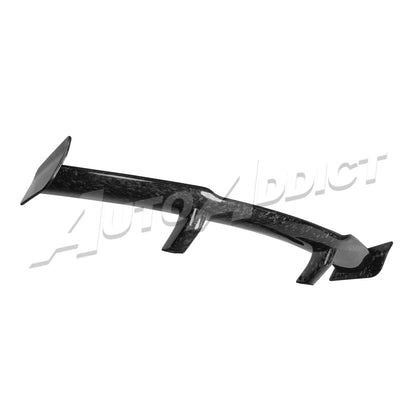 2020-2026 Corvette C8 Quiet Racing ZR1 ZTK Forged Carbon Fiber Aero Kit Z06/E-Ray