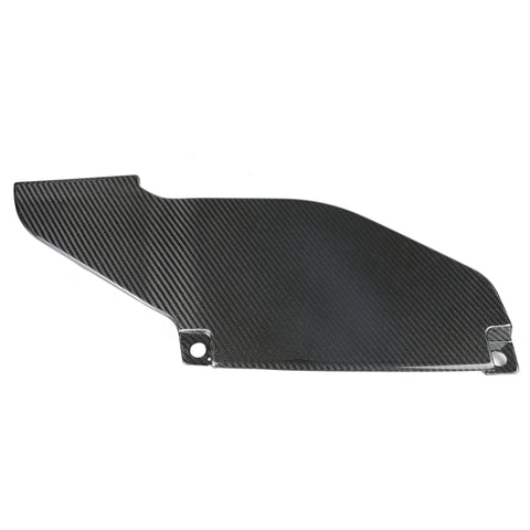 Carbon Fiber Intake Duct - Subaru WRX 2022 - Up